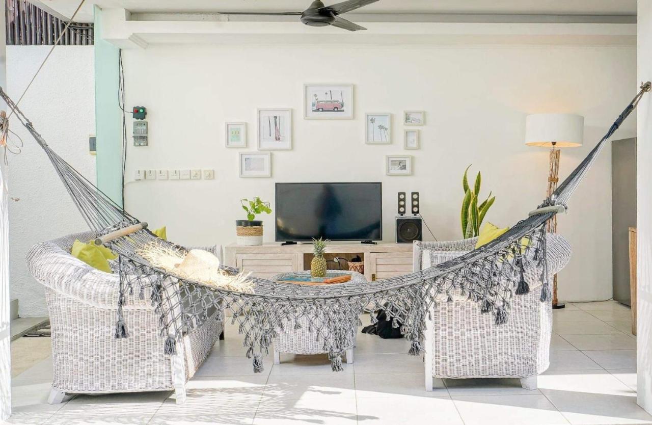 Villa Pina Colada - Prime Location تْشانغو المظهر الخارجي الصورة