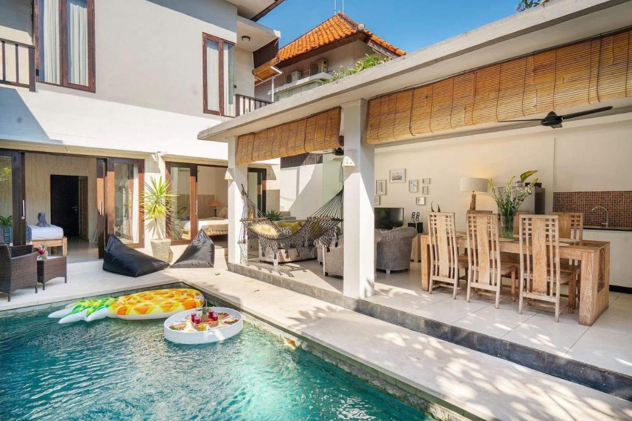 Villa Pina Colada - Prime Location تْشانغو المظهر الخارجي الصورة