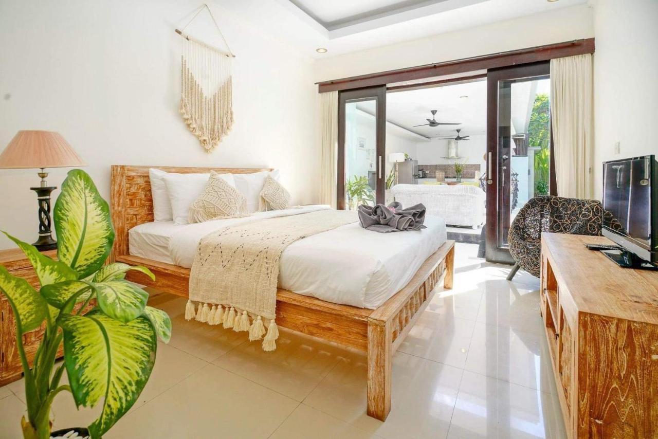 Villa Pina Colada - Prime Location تْشانغو المظهر الخارجي الصورة