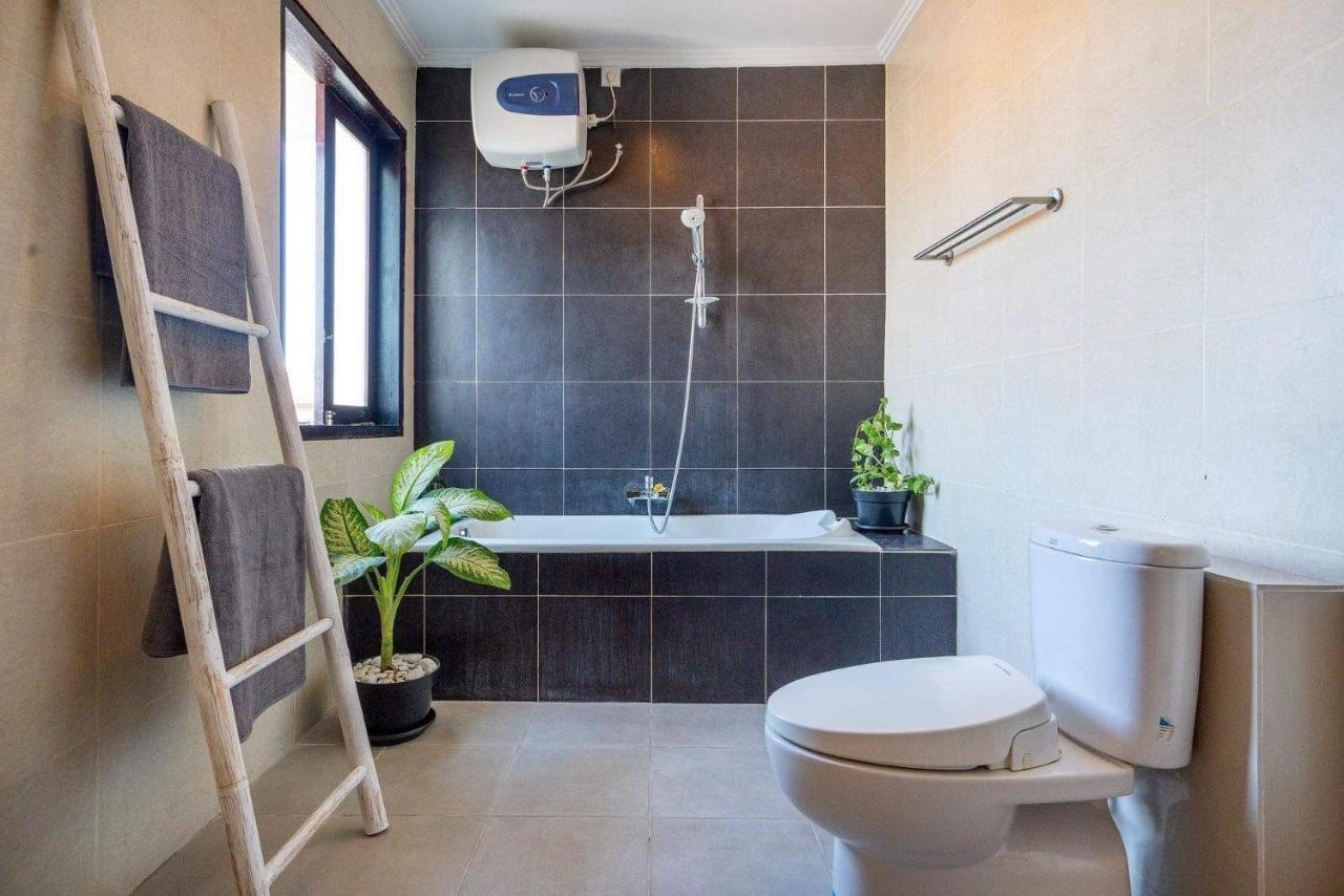 Villa Pina Colada - Prime Location تْشانغو المظهر الخارجي الصورة