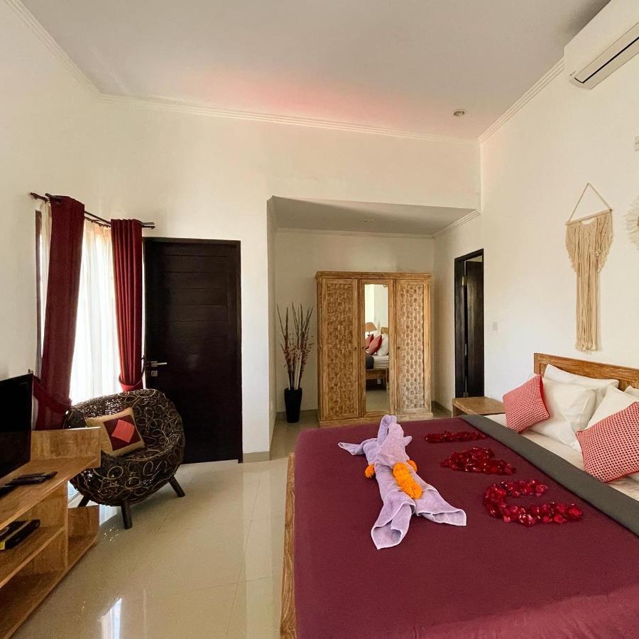 Villa Pina Colada - Prime Location تْشانغو المظهر الخارجي الصورة